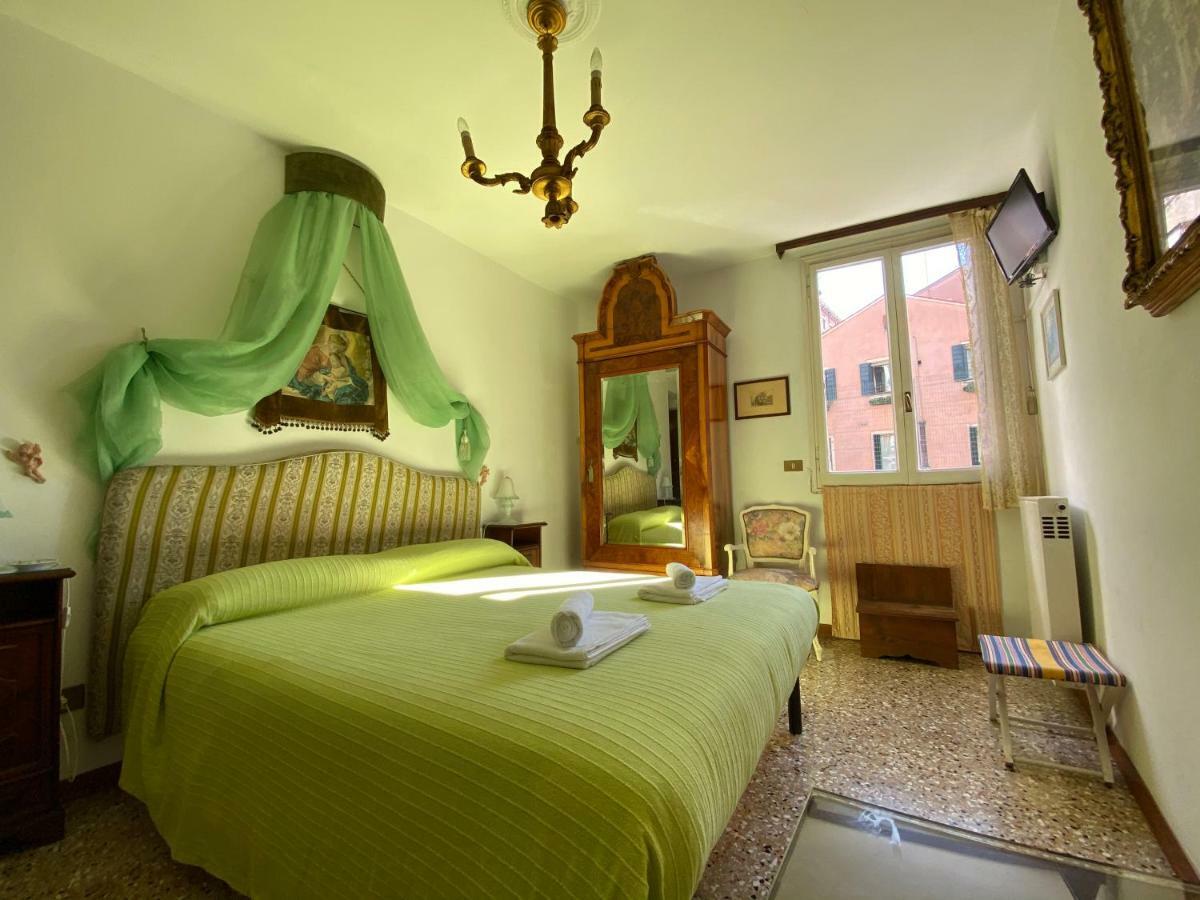 Ca' Orfeo Bed & Breakfast Venice Exterior photo