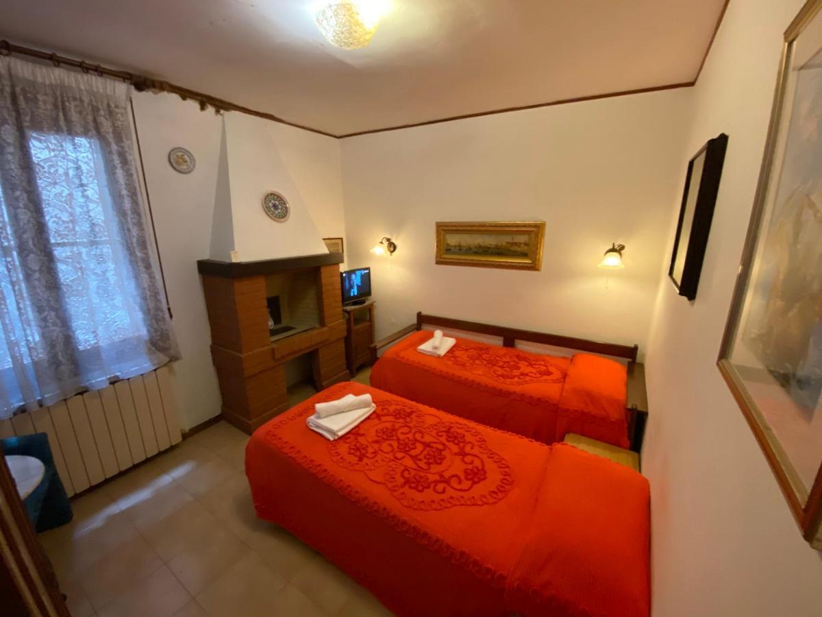 Ca' Orfeo Bed & Breakfast Venice Exterior photo